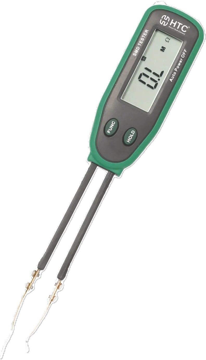 HTC SMD TESTER Digital Voltage Tester-image-48