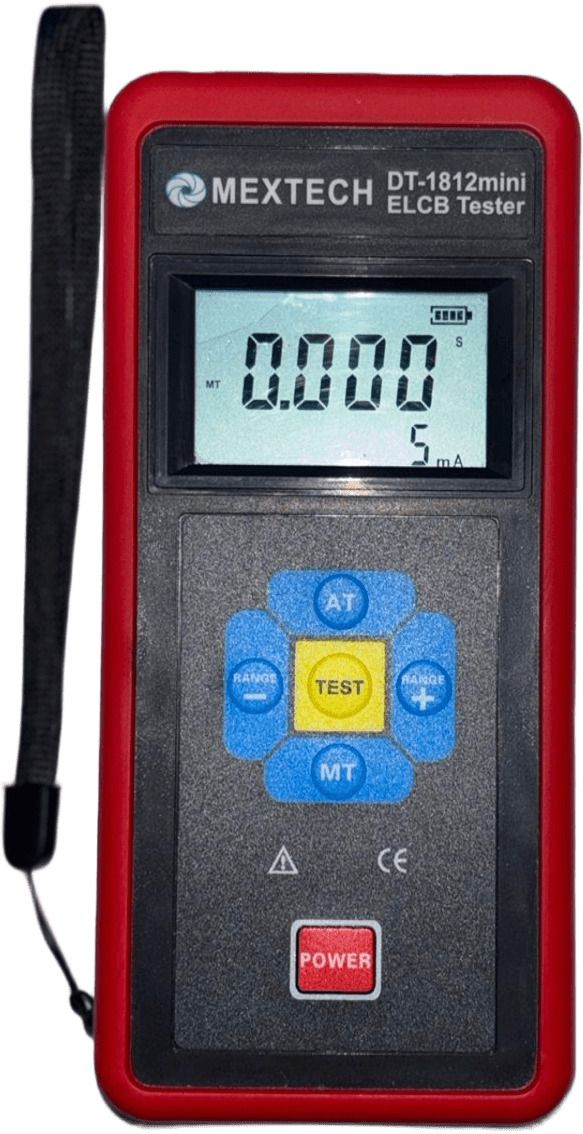 MEXTECH DT1812MINI Digital Voltage Tester-picture-45