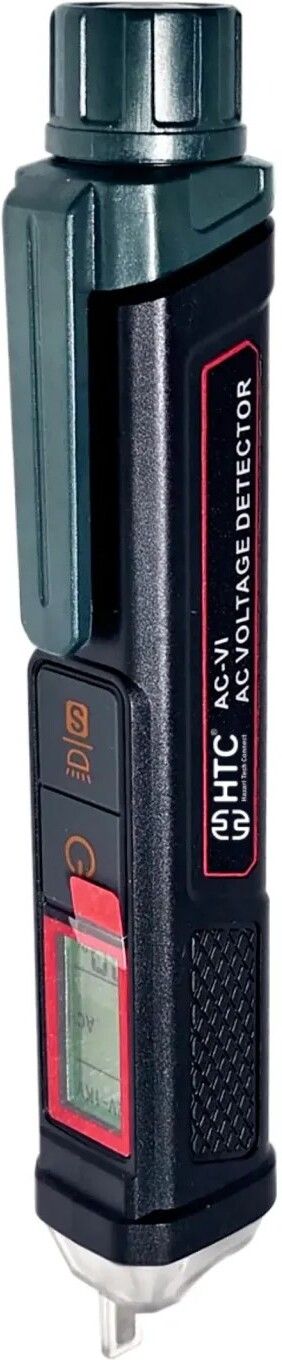 HTC AC-VI Digital Voltage Tester-image-6