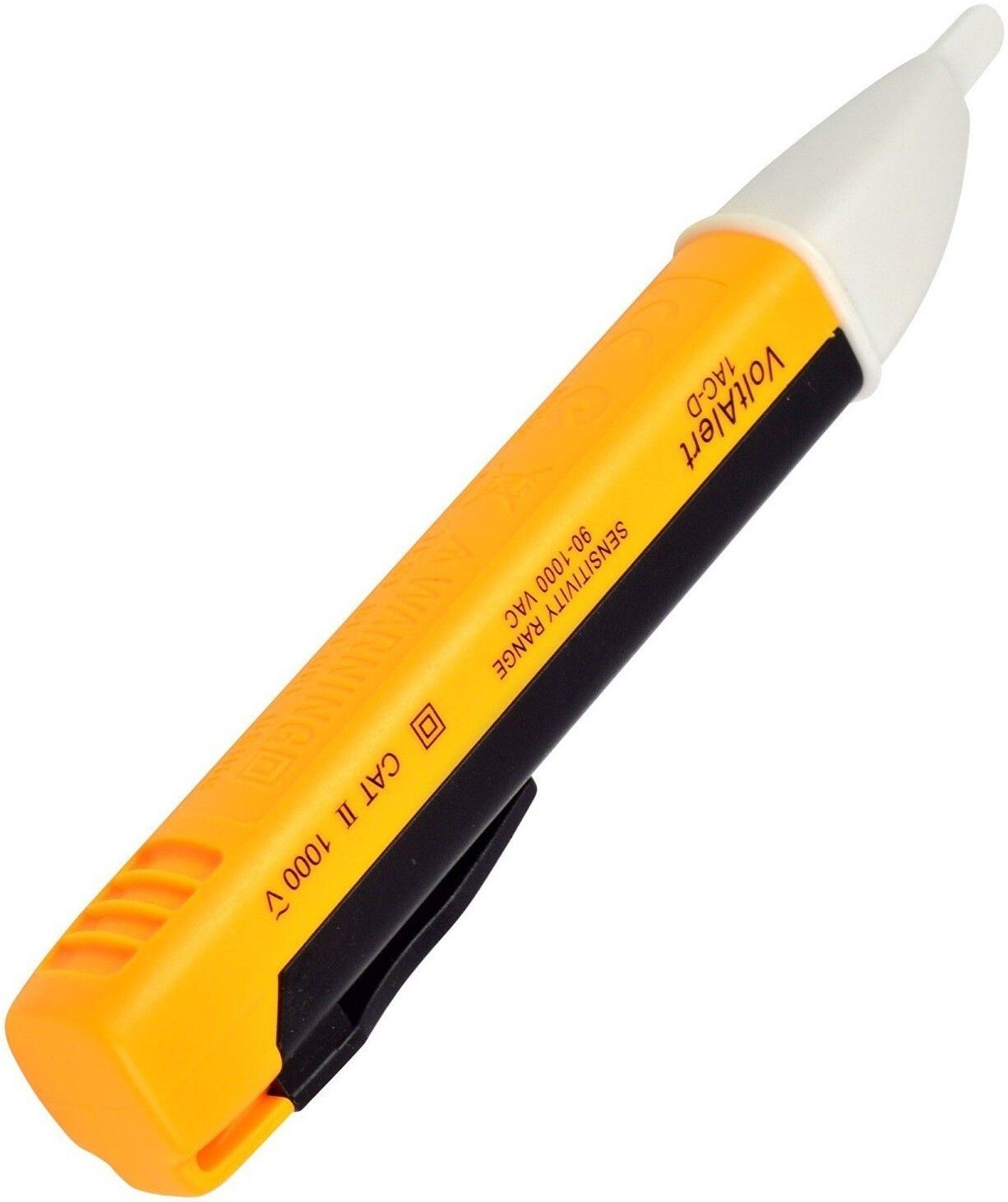 gadariya king High Non Contact Voltage Tester Pen with Flashlight & Sound. Analog Voltage Tester-picture-17