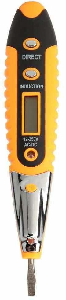 Meter Digital Voltage Tester Digital Voltage Tester-image-42