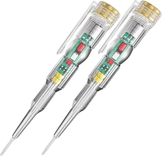 Digital Voltage Tester