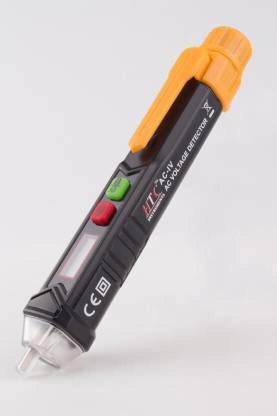 HTC AC-IV Detector Digital Voltage Tester