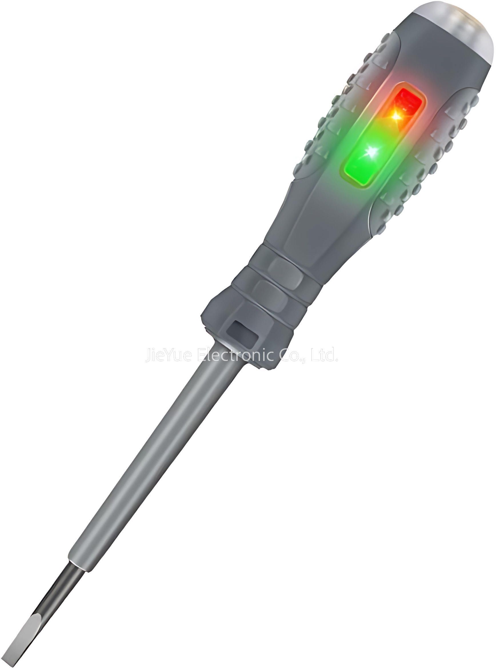 dytools Measuring Pen, Digital Display Color Light Testing Pen Digital Voltage Tester-picture-15