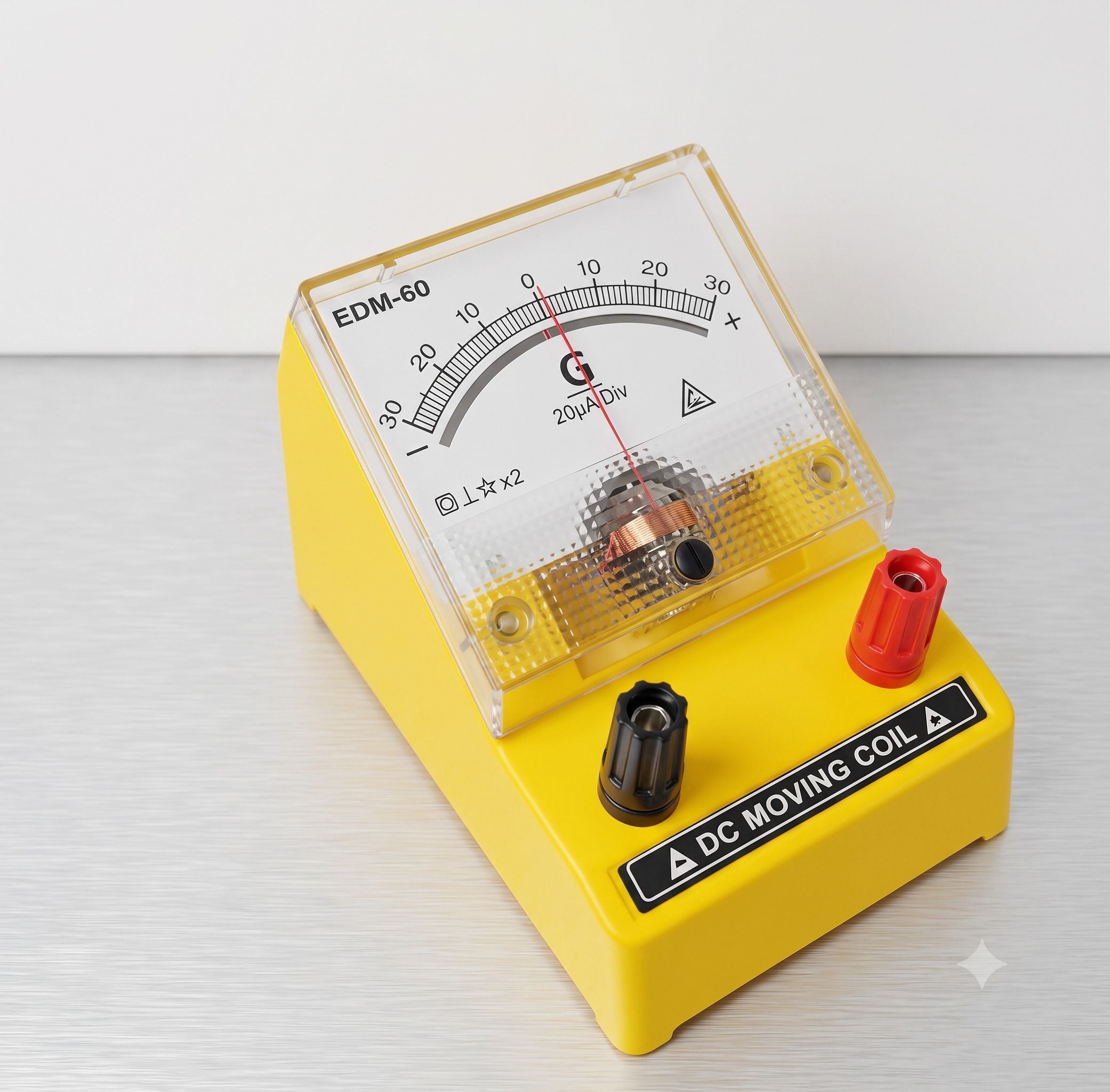 bhawna scientific instrument voltage tester Analog Voltage Tester-picture-21