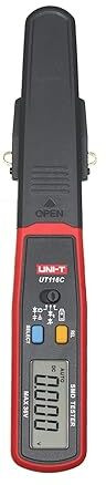 naafie UNI-T116C SMD Tester Digital Voltage Tester image 1