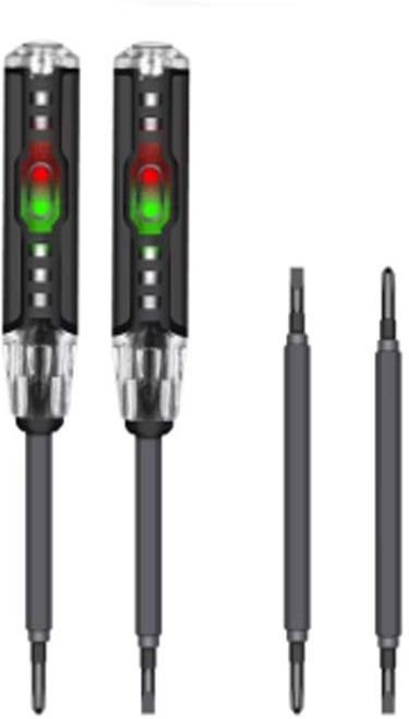 Circuit Detection And Testing Strong Magnetic Pen Analog Voltage Tester-image-39