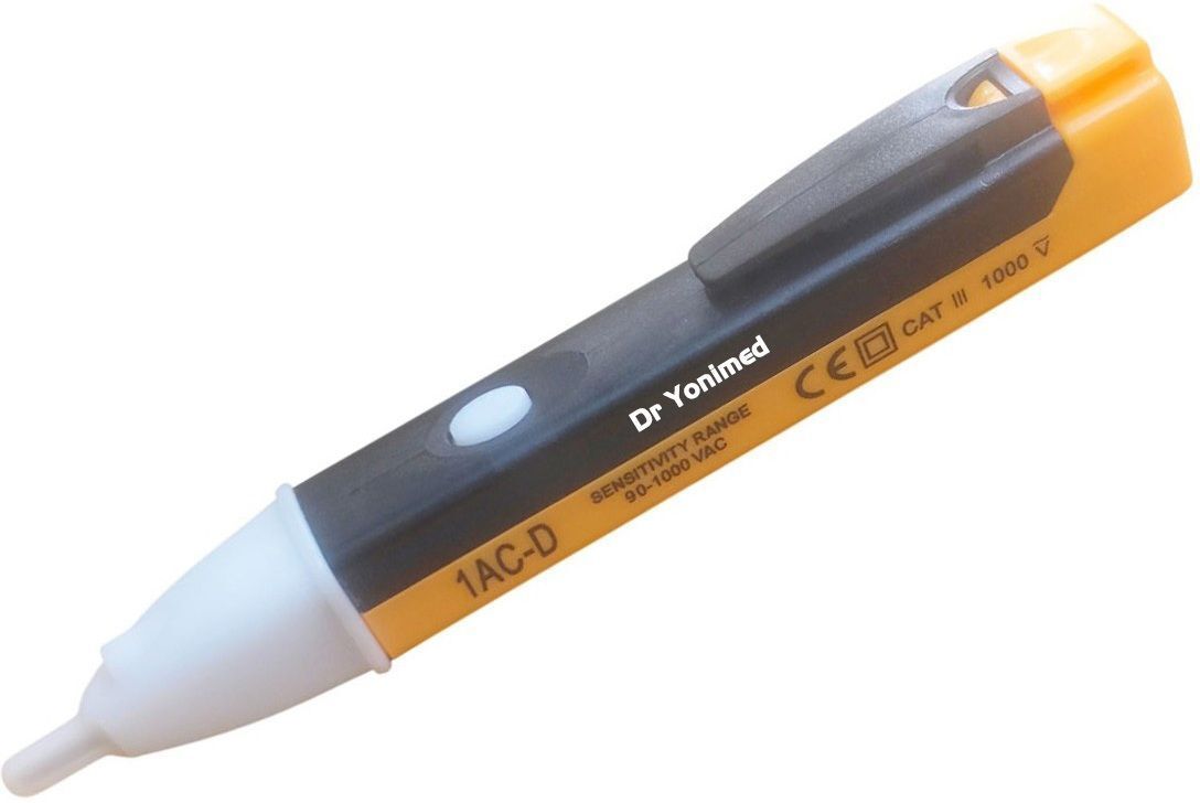 karoungo Digital Voltage Tester-picture-14