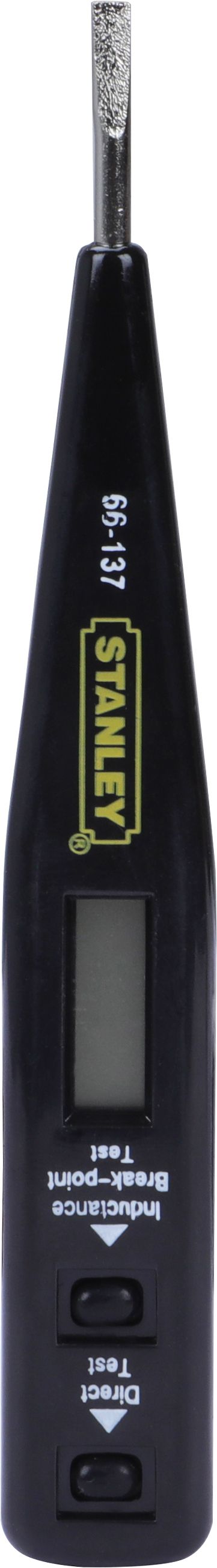 stanley Digital Voltage Tester-picture-23