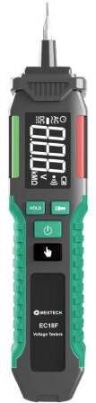 mextech MEXTECHEC18F Digital Voltage Tester-picture-1