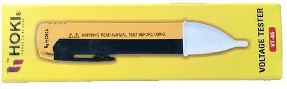 atoztools Electrical Testers and Electrical Tape Digital Voltage Tester-picture-22