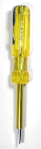 Tester 813 Screw Driver Analog Voltage Tester yellow Analog Voltage Tester-image-22