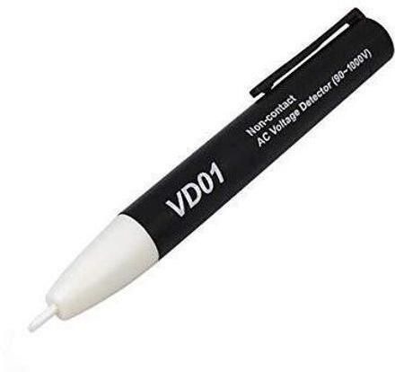AC 90V-1000V Voltage Tester Detector Pencil Multifunction Test Pen with LED Digital Voltage Tester-image-20