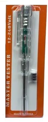 Master Tester 3IN1 High-Brightness Intelligent Digital Voltage Tester-image-22