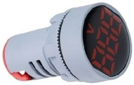 Digital Voltage Tester-image-17