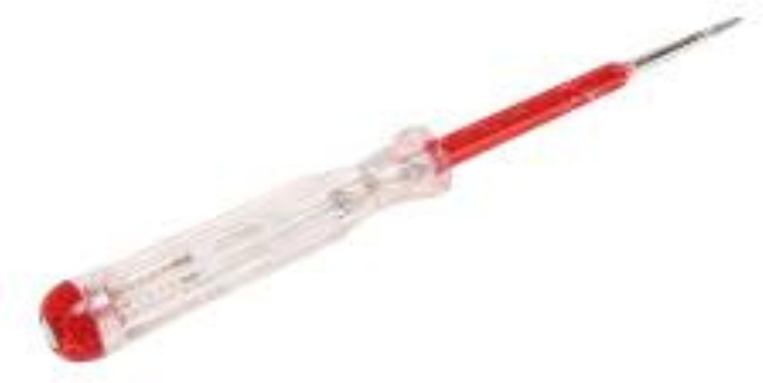 fancyh Analog Voltage Tester image 1