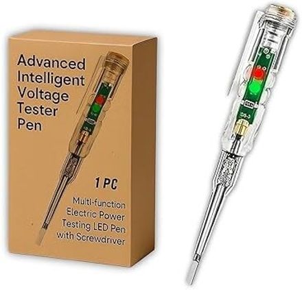 voltage pen-7 Digital Voltage Tester