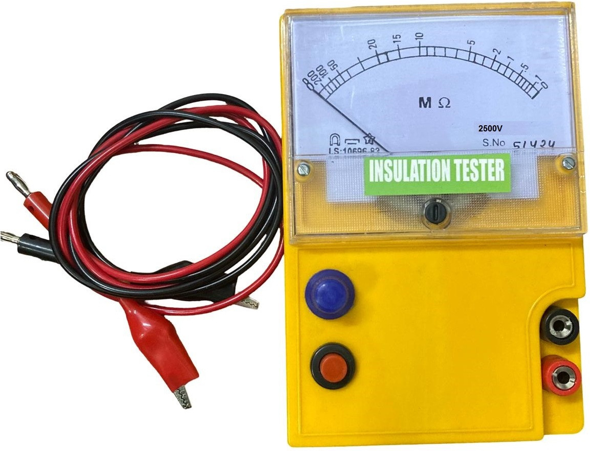 spaark Analog Voltage Tester image 1