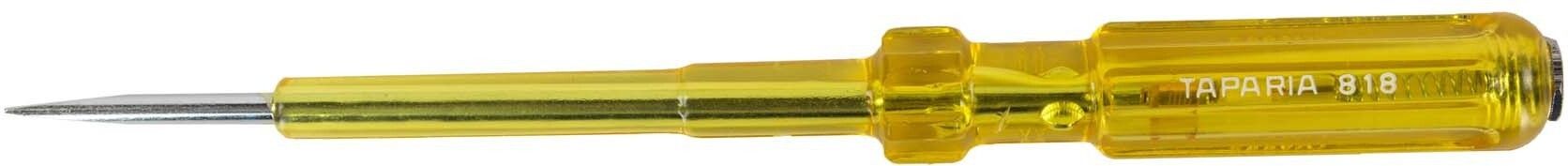 Analog Voltage Tester