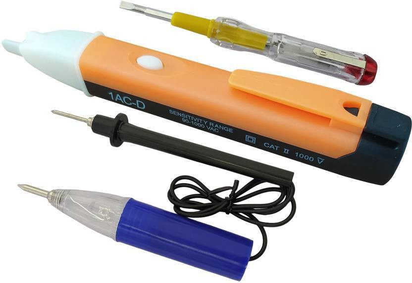 sharum crafts Analog Voltage Tester image 1