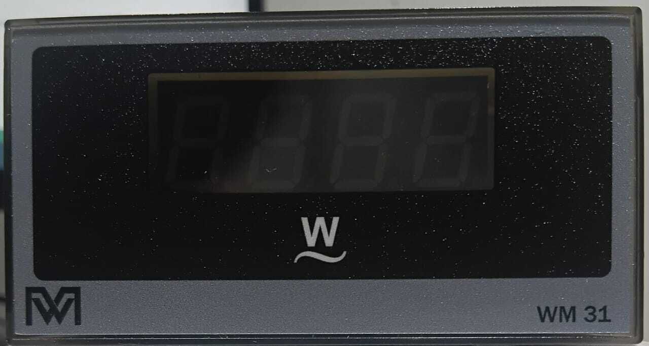 m w WM 31 Voltmeter-picture-14