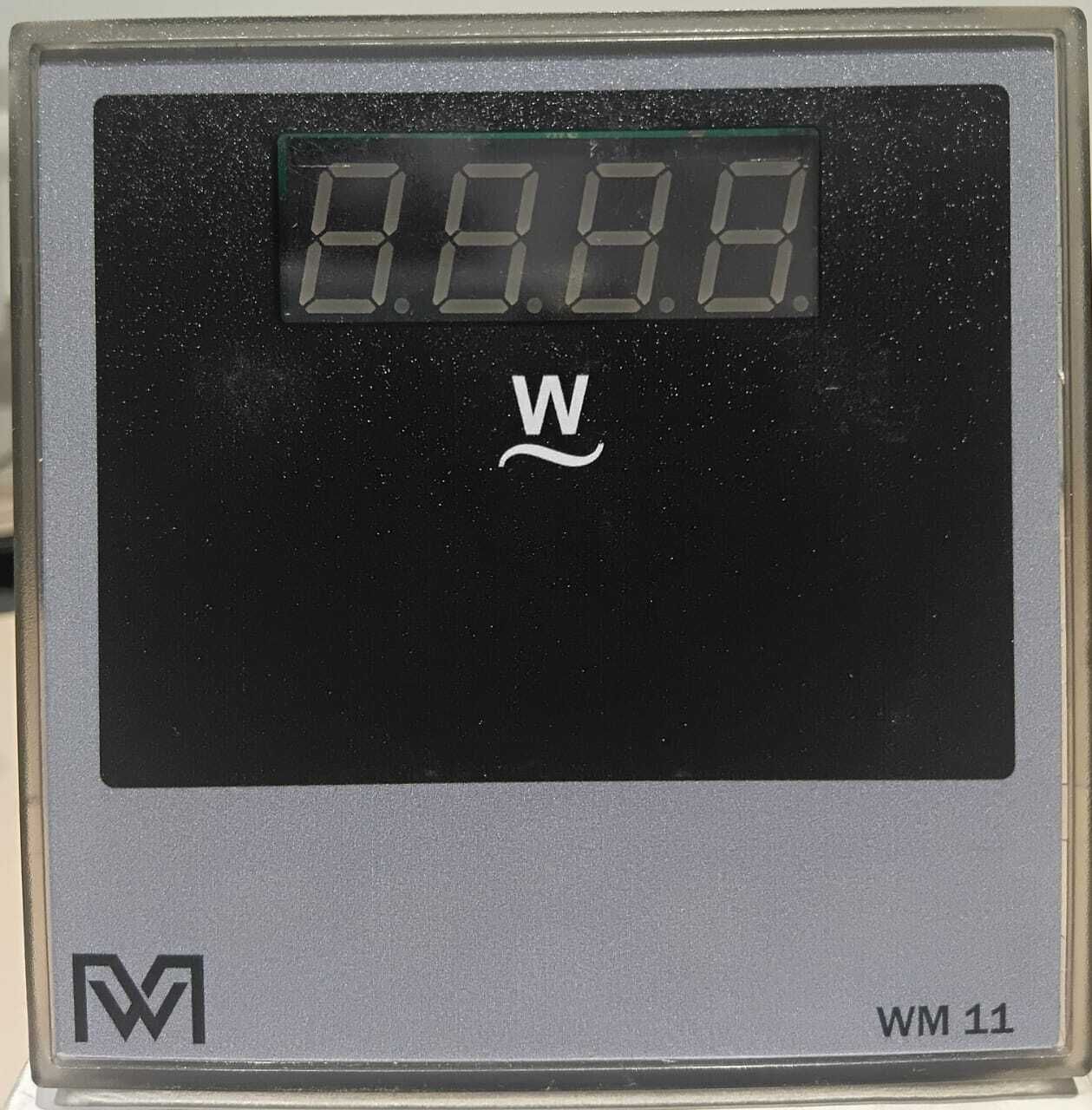 m w WM 11 Voltmeter-picture-17