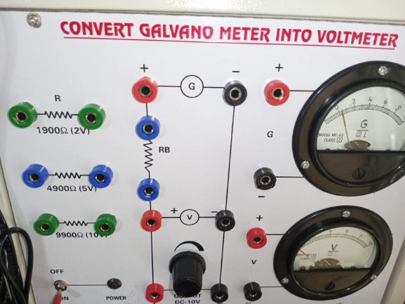 petco GMV-01 Voltmeter-picture-4