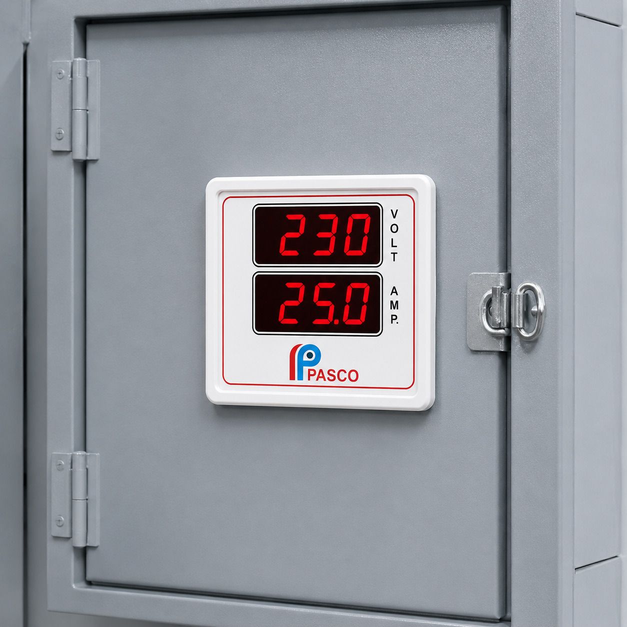 pasco collection Digital Voltage & Current Display Meter 72mm 500V 60A Voltmeter-picture-22