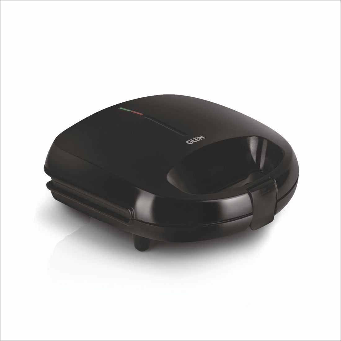 Non-Stick Waffle Maker 750w-Black (SA3024WMB) Waffle Maker-image-5