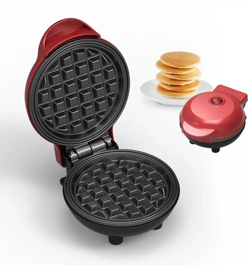 WAFFLE MAKER Waffle Maker