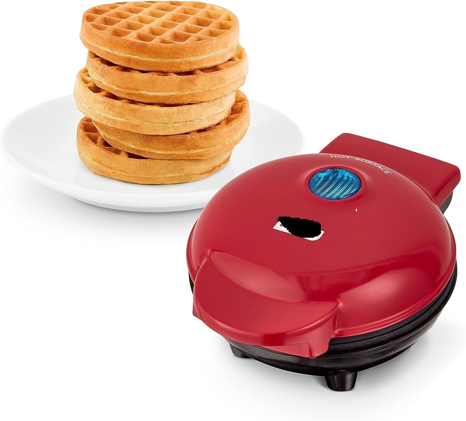 loopstrendz Electric Waffle Maker Waffle Maker-picture-34