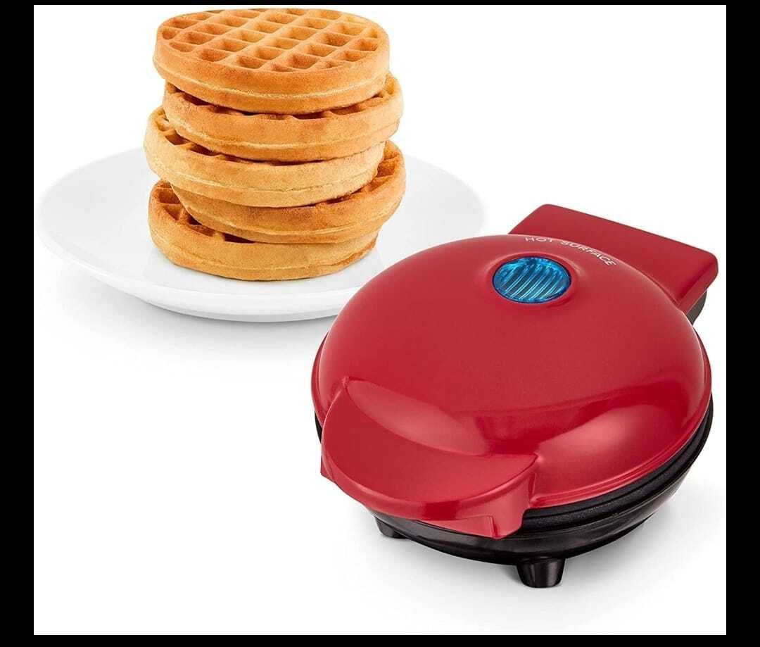 velqora WM-01 Waffle Maker-picture-23