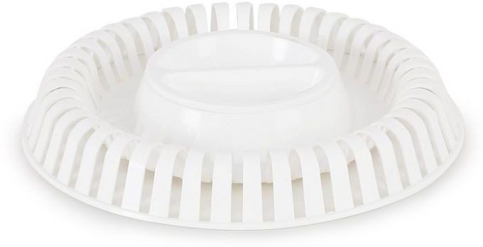 ratehalf Trust Microwave Wafer's Baker- Make Crispy Thin Wafers In Microwave Oven Easily Waffle Maker image 1