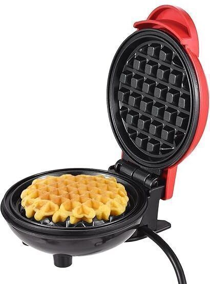 loopstrendz Mini Grill Machine_01 Waffle Maker-picture-47