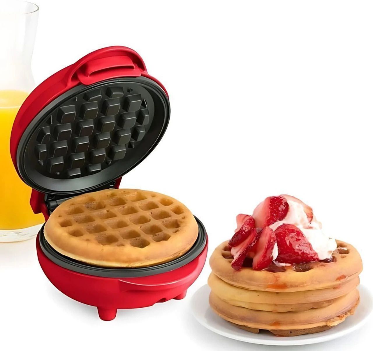 waffle maker machine*1 Waffle Maker-image-43