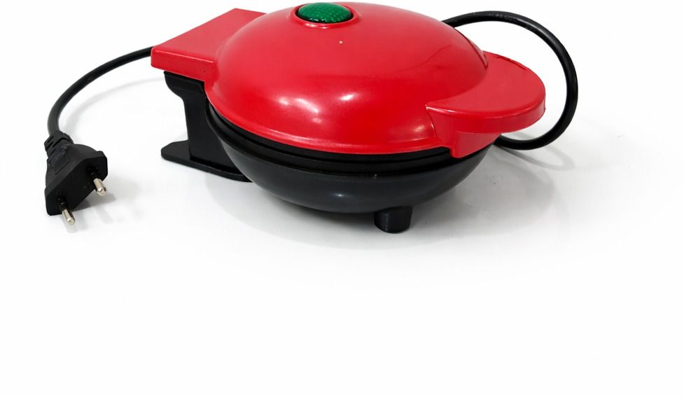 Mini Waffle Maker Machine 3 In 1 Waffle Maker