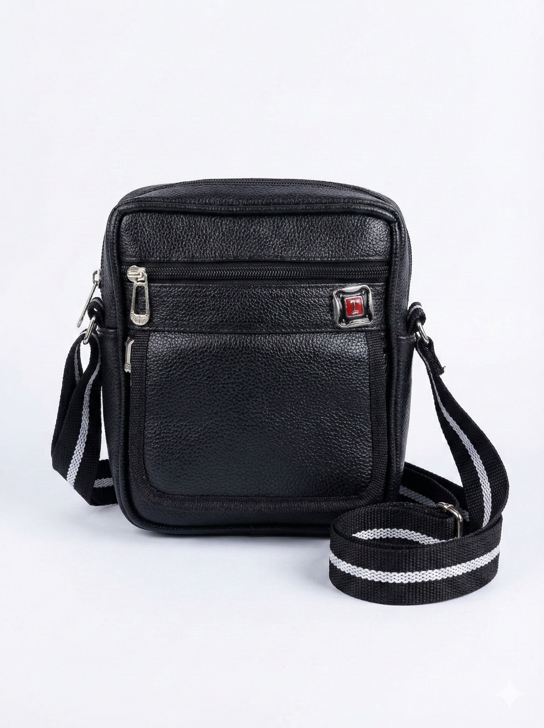 RR Trading CROSS BODY WAIST BAG CROSS BODY WAIST BAG-image-1