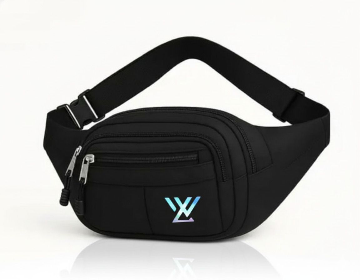 L.W Waist Bag Long Walk Waist Bag, travel Bag-image-42
