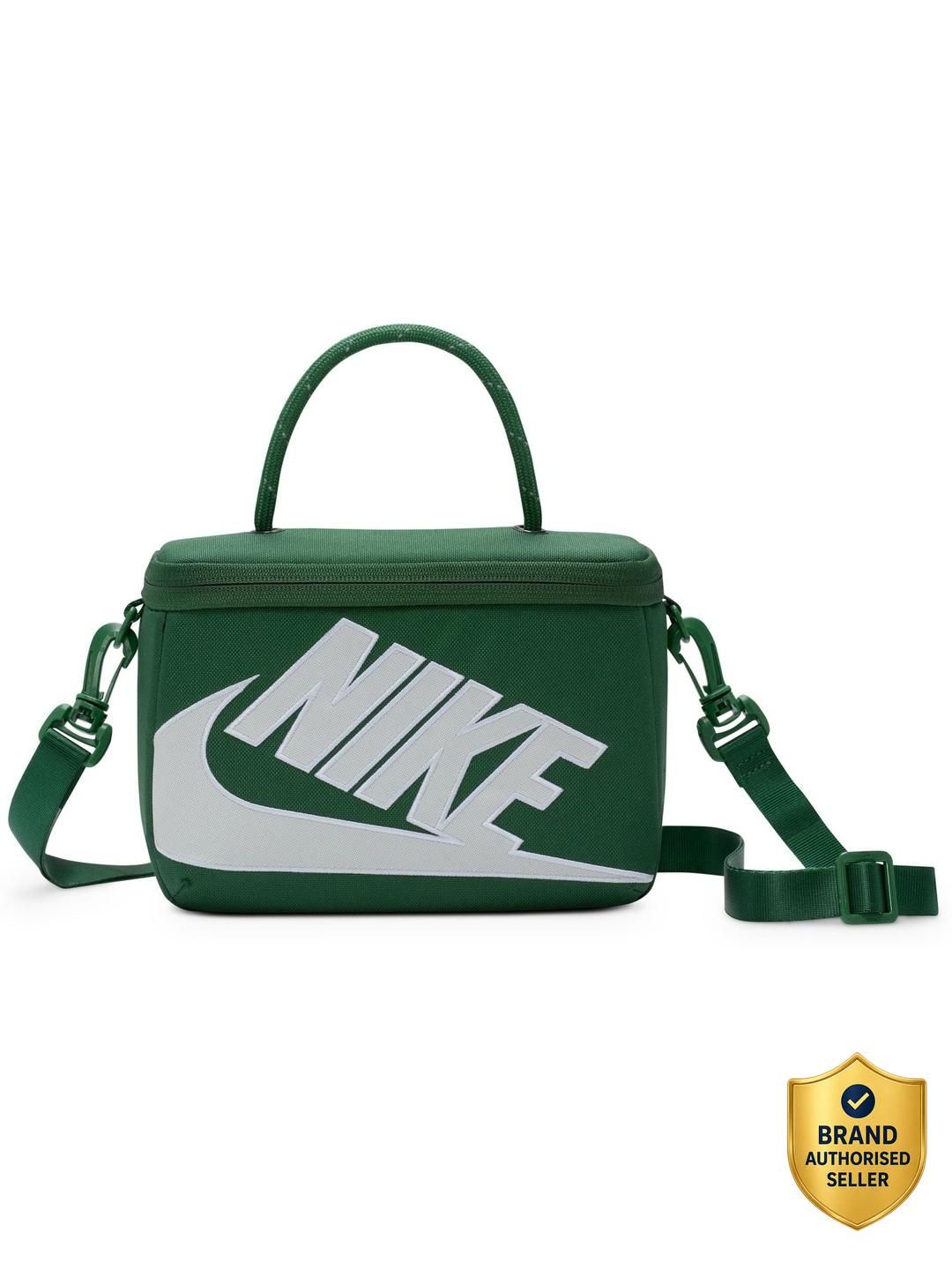Green Women Sling Bag NA-image-34