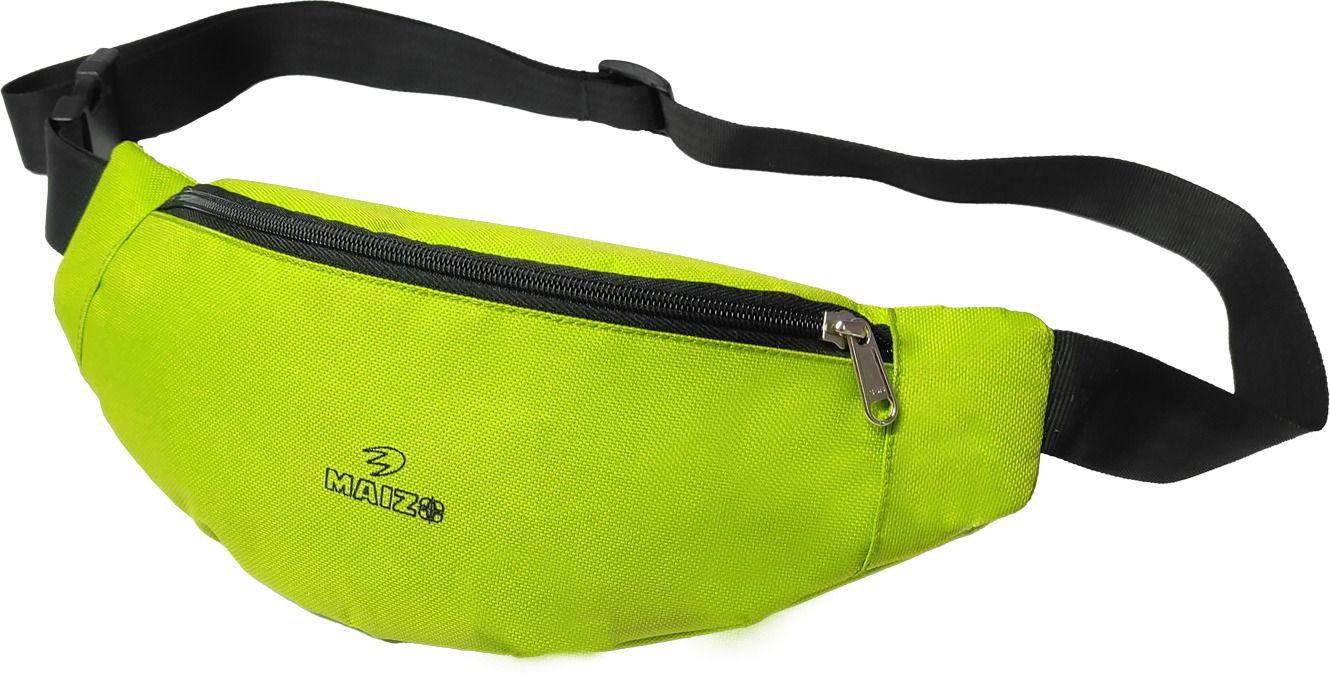 MAIZO Waist Bag / Fanny Pack / Travel Pouch / Boys & Girls with Adjustable Strap Waist Bag-image-27