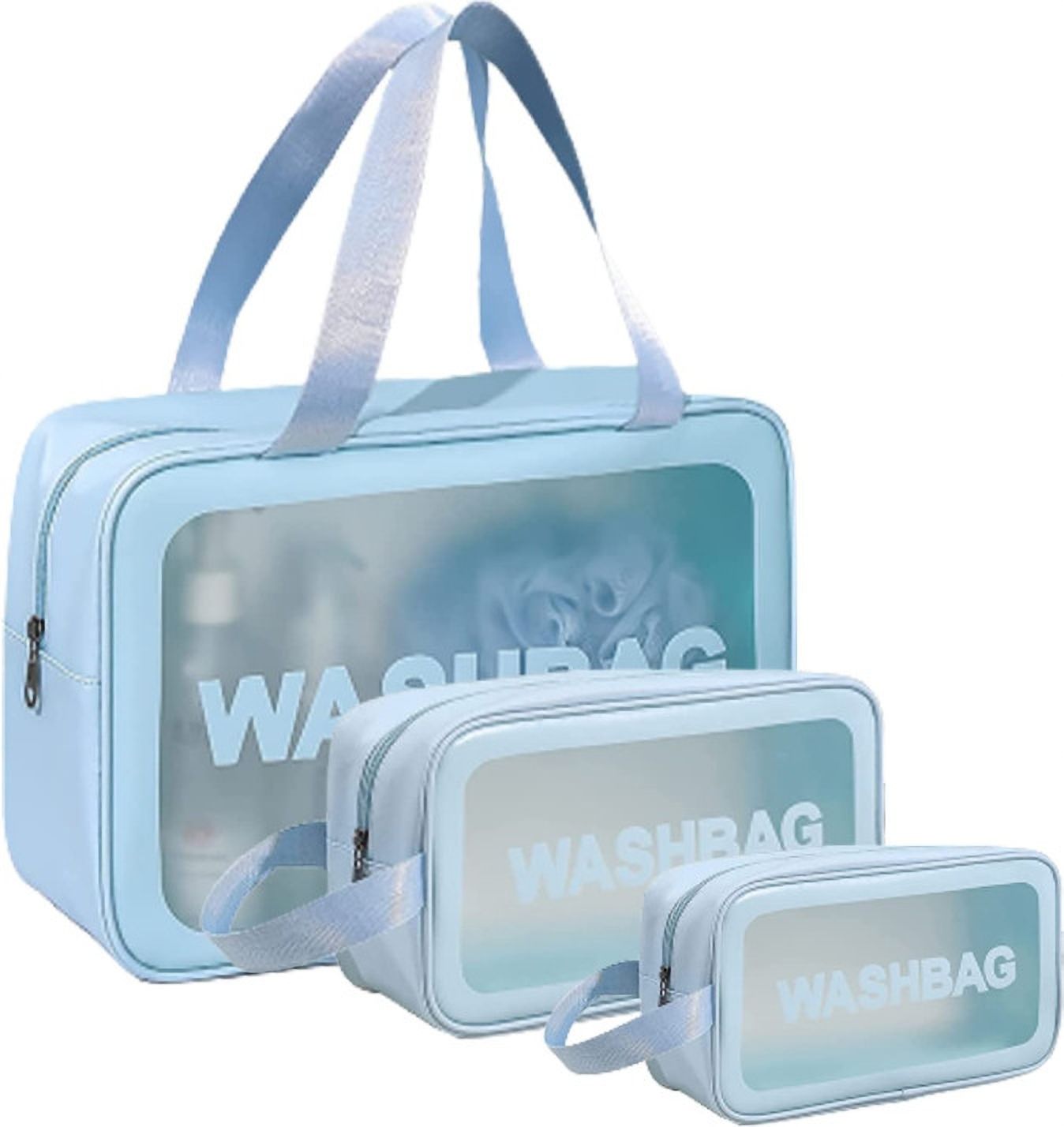 pke Waterproof wash bag Wash Bag-picture-25
