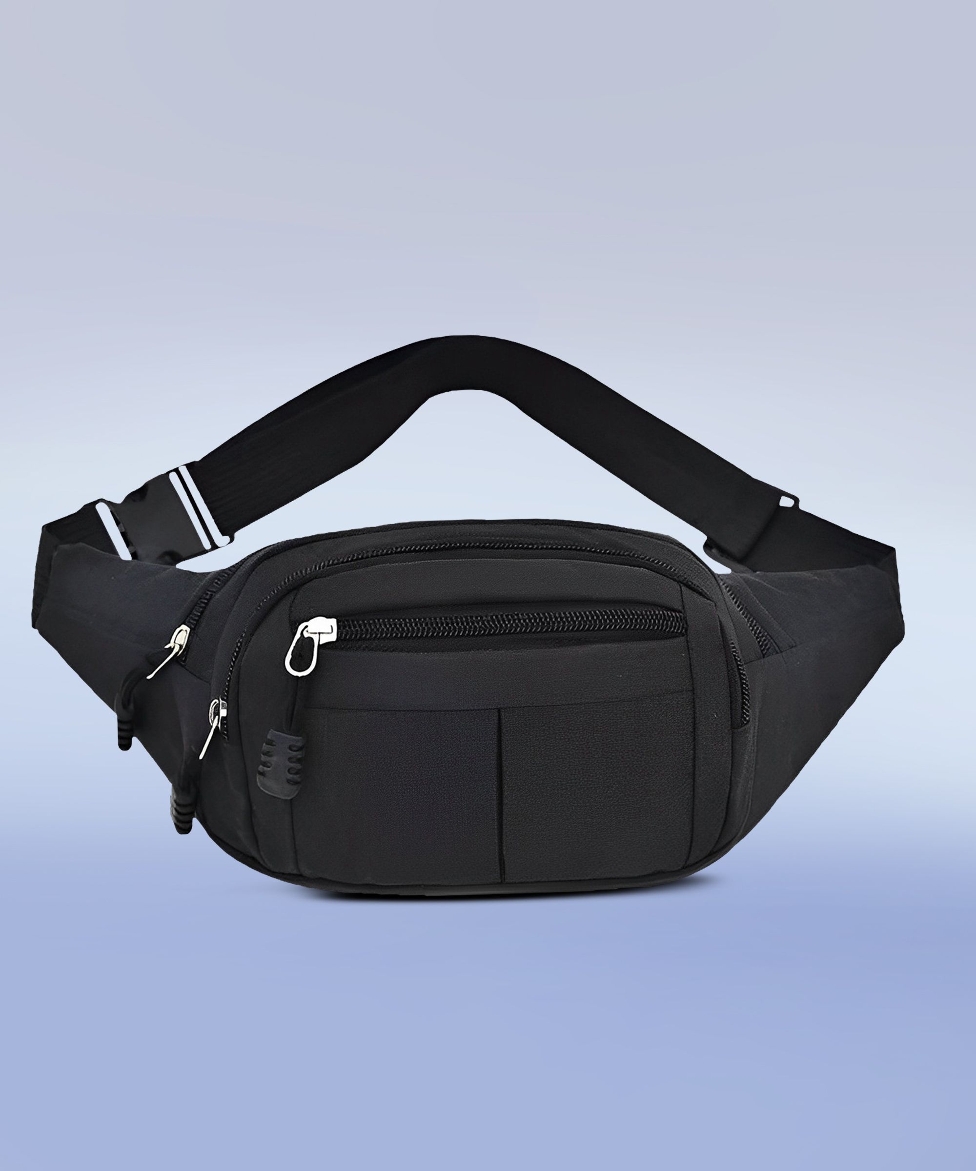 Classic Carryalls Waist Bag fanny pack bum bag travel passport holder chest bag phone money holder waist bag-image-32