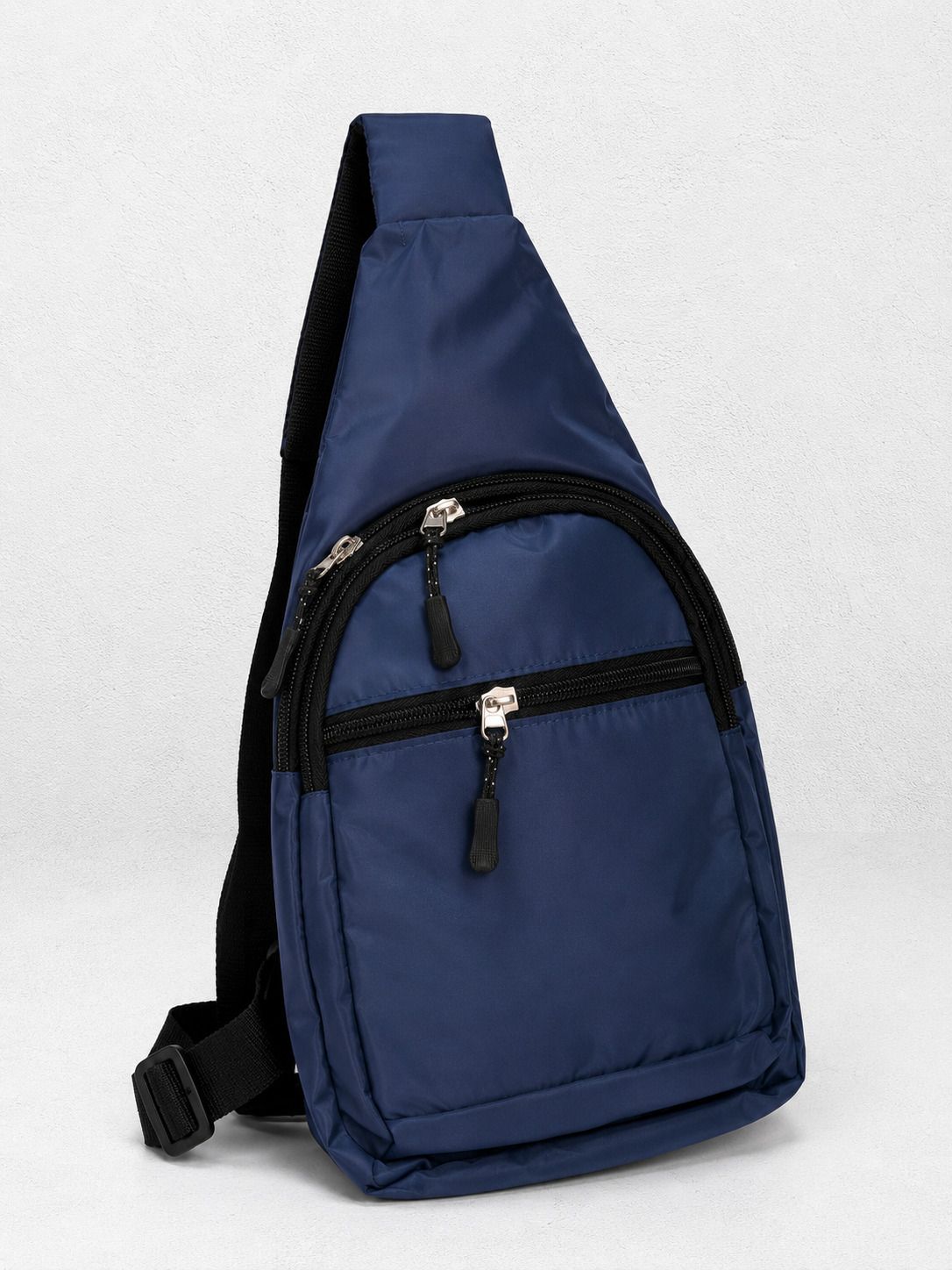 GenAlpha Mart Multipocket Travel Crossbody Sling Bag Sling Bag-image-10