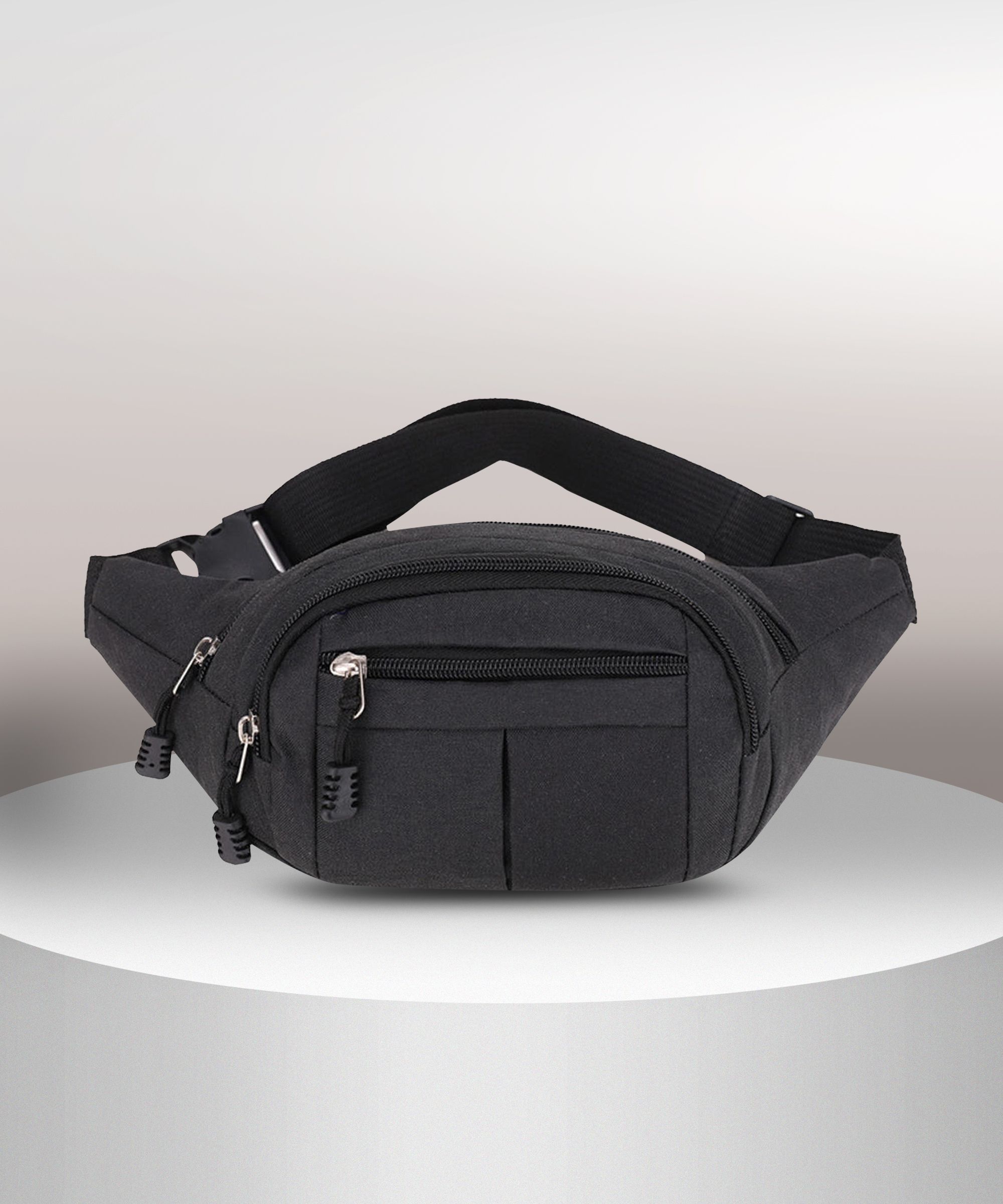Classic Carryalls Waist Bag fanny pack bum bag travel passport holder chest bag phone money holder Waist Bag fanny pack bum bag travel passport holder chest bag phone money holder-picture-16