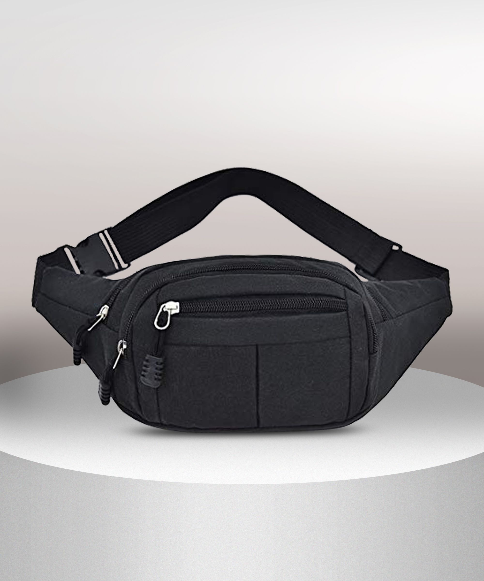 pleasing forest Waist Bags side bag bum bagfor Men & women Waist bag 9 waist bag Suitable for Travel