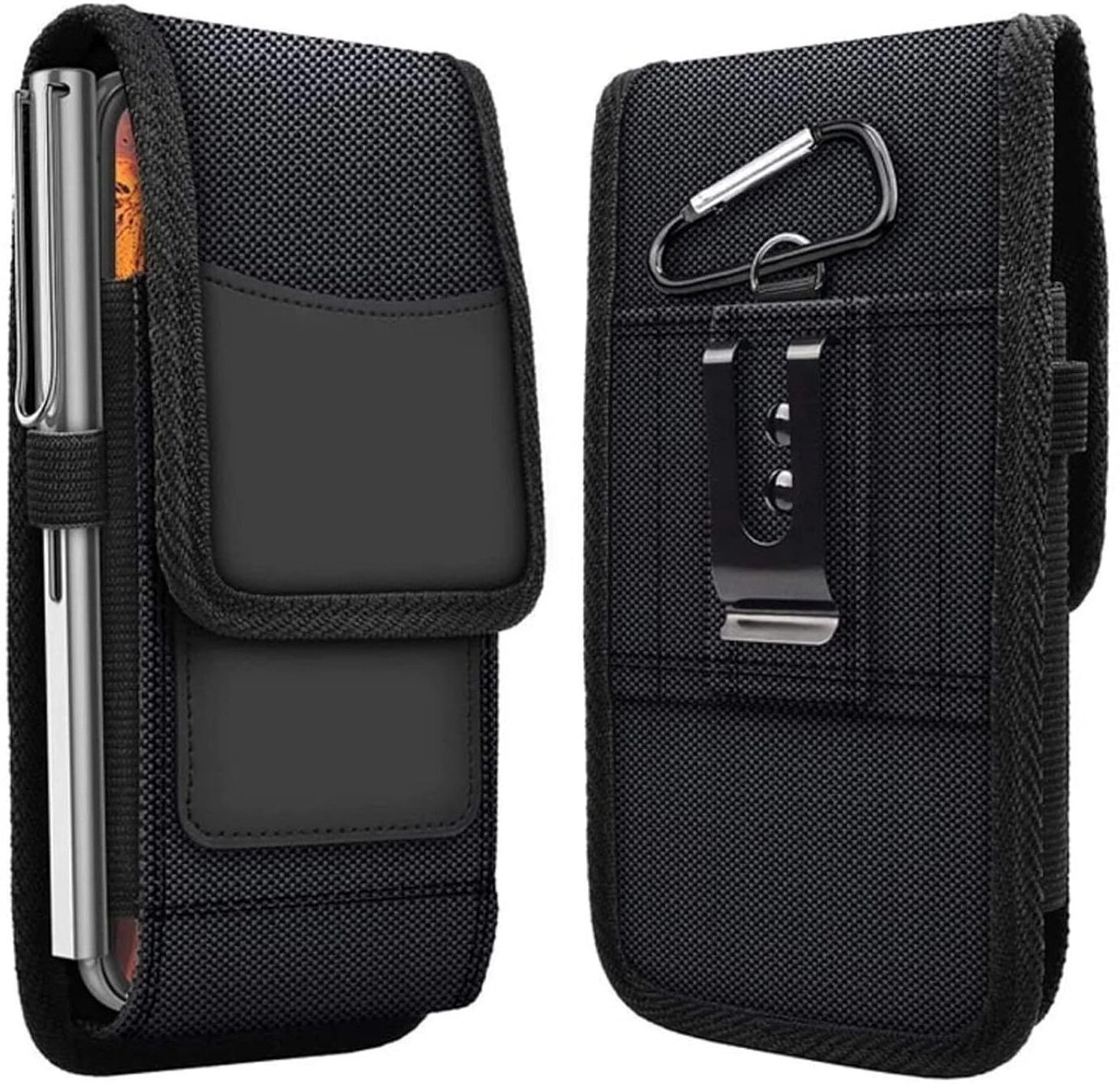 MBVTREADS Mobile Purse Holster for Men Waist Belt Clip Pouch and Bag Waist Pouch-image-41