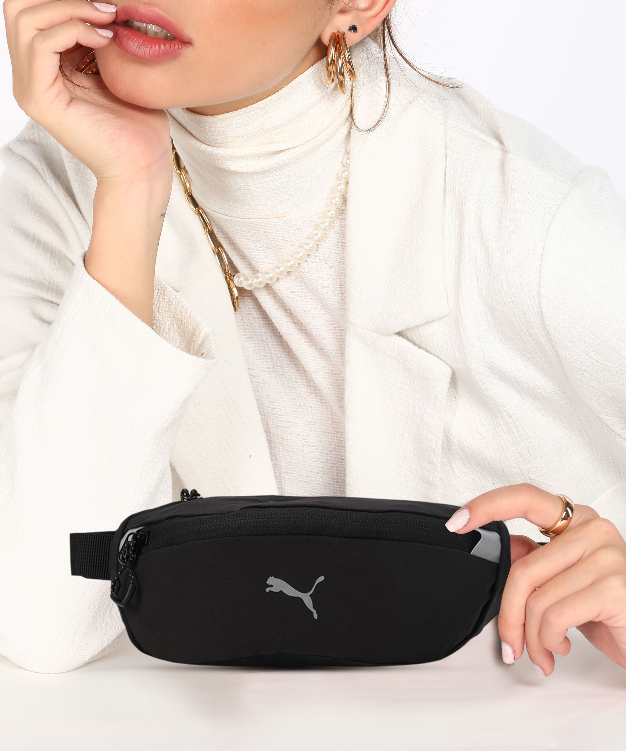 PUMA PR Classic Waist Bag Waist bag-picture-11