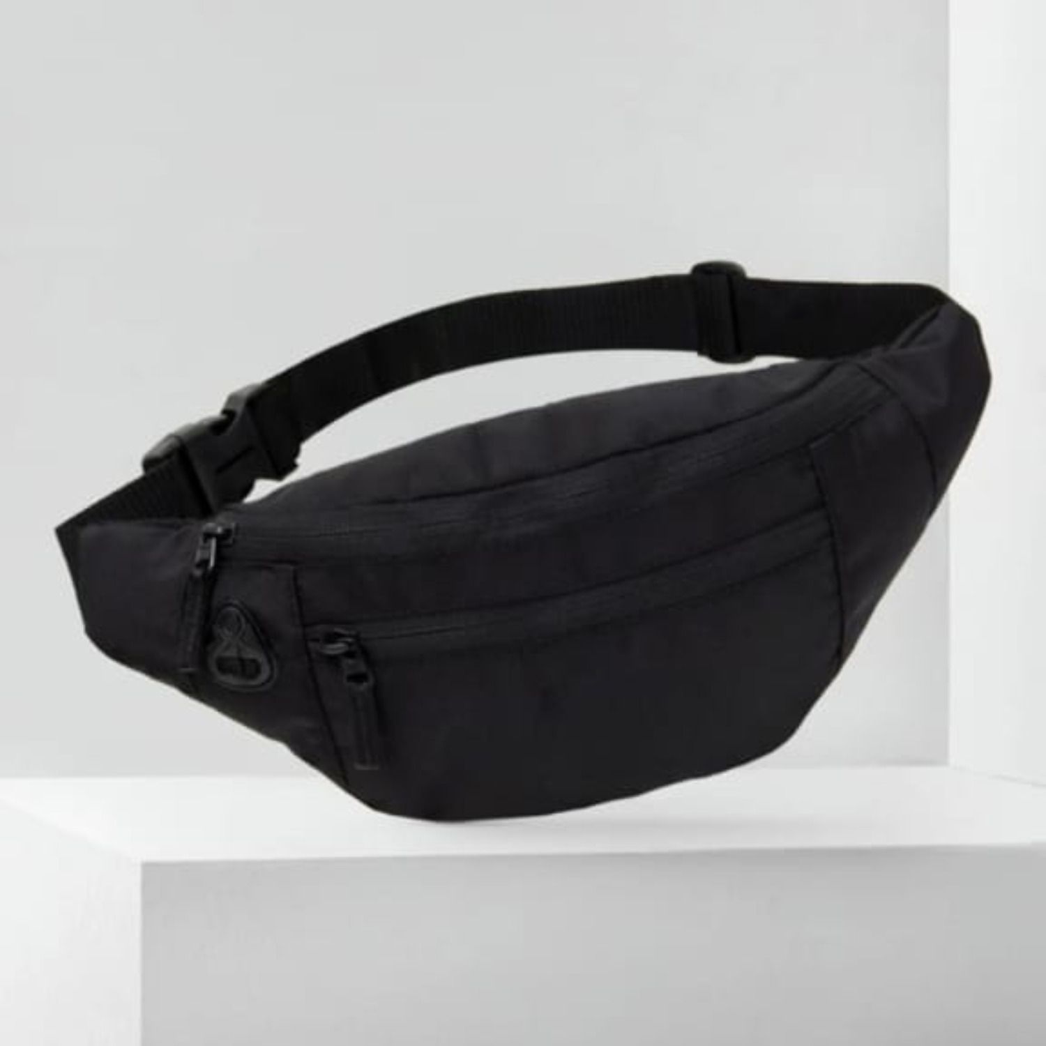 WaistWish Multi-Purpose Fanny Pack Waist Bag Travel waist pouch-image-18