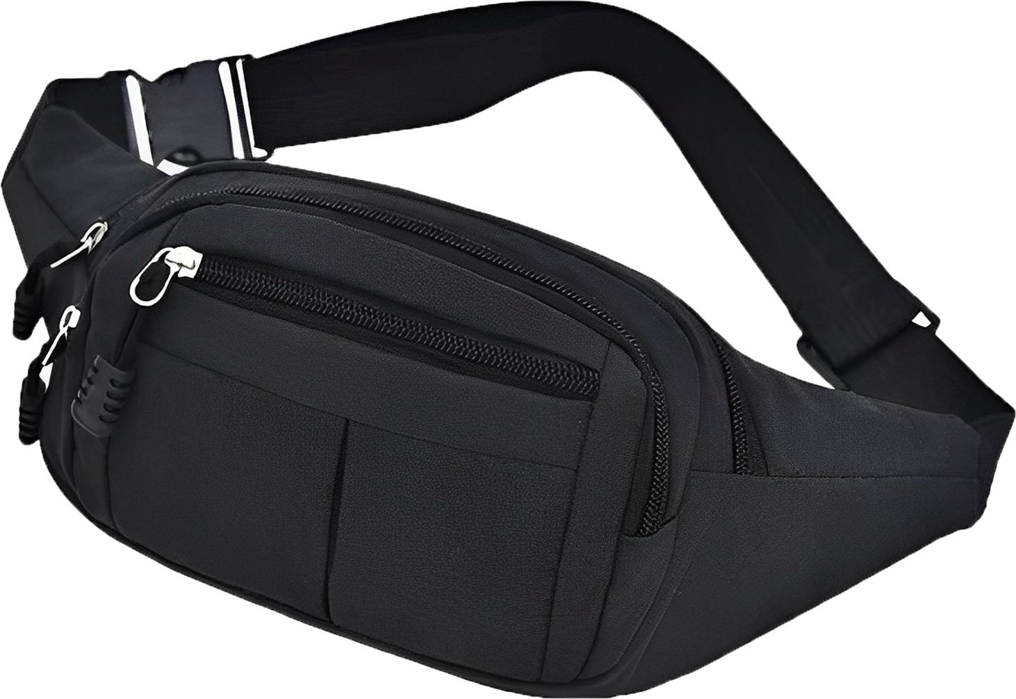 Classic Carryalls Waist Bag fanny pack bum bag travel passport holder chest bag phone money holder Waist Bag-picture-17