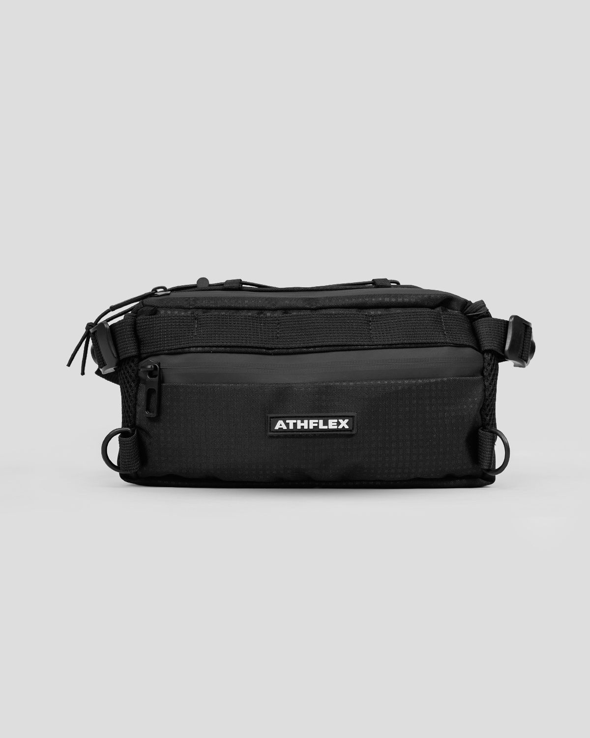 Athflex 2.5L Hybrid Fanny Bag-image-6